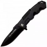 Нож складной PMX Extreme Special Series Pro-001-B Чёрный PMX-001B